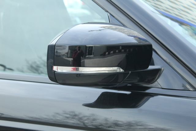 Used 2022 Land Rover Range Rover Sport HSE Silver Edition image 14