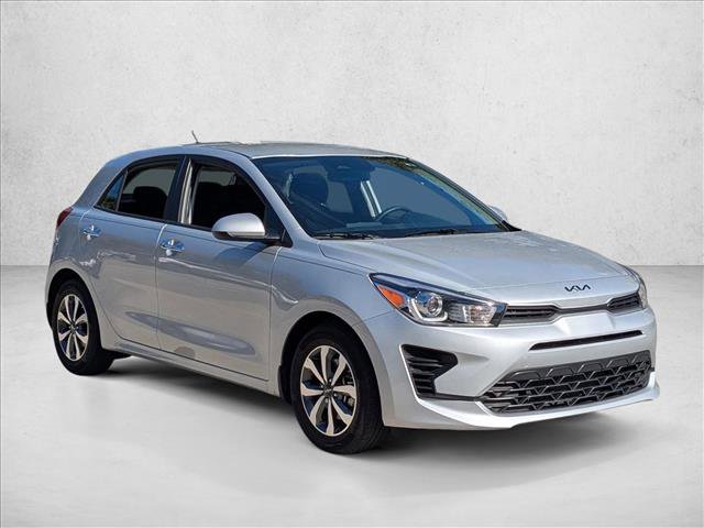 Used 2023 Kia Rio S w/ Technology Package image 3