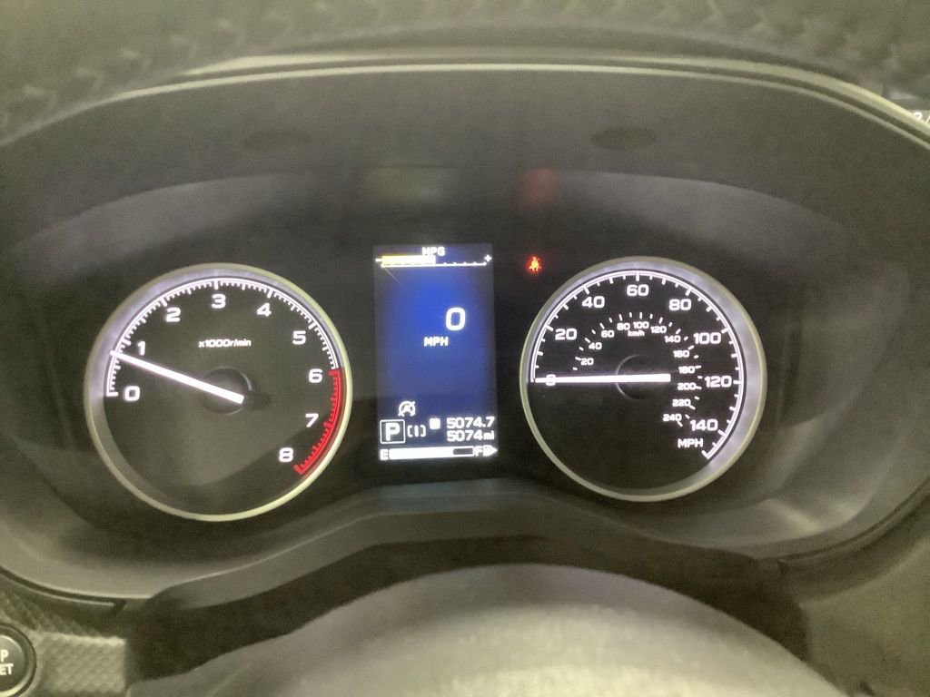 Certified 2023 Subaru Forester Premium image 18