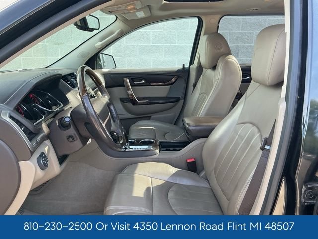 Used 2015 GMC Acadia Denali AWD/4WD image 15