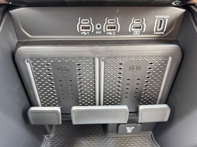 New 2026 RAM 2500 Limited image 22