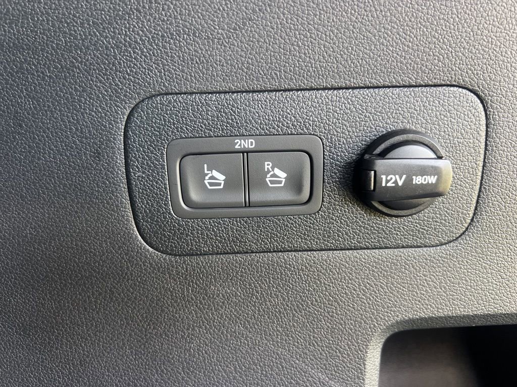 Used 2023 Hyundai Santa Fe Calligraphy AWD/4WD image 50