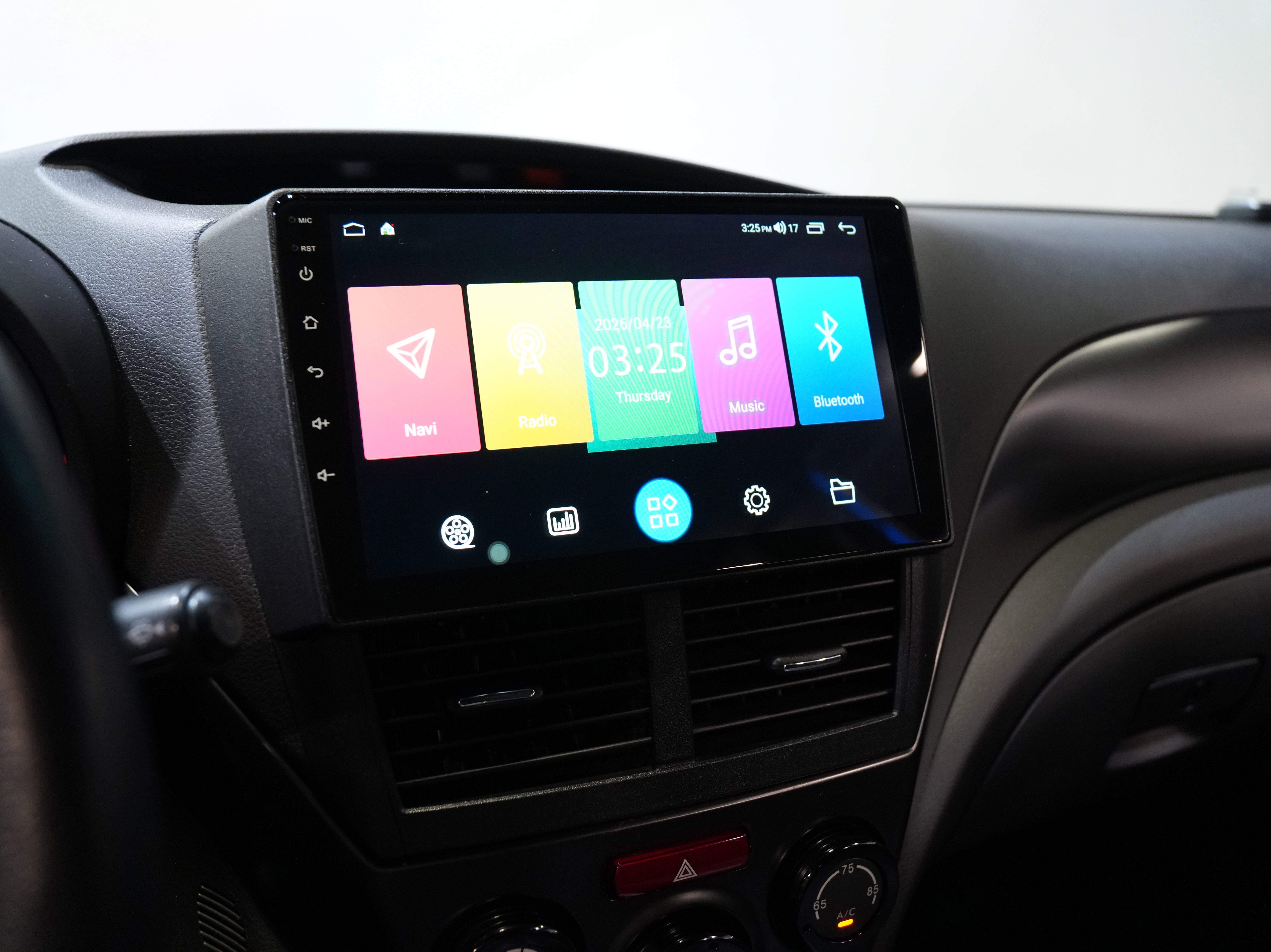 Used 2013 Subaru Impreza WRX STI AWD/4WD image 45