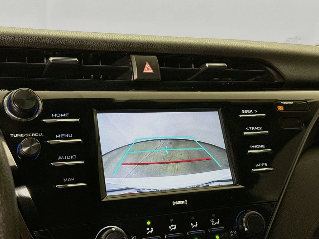 Certified 2020 Toyota Camry LE FWD image 15