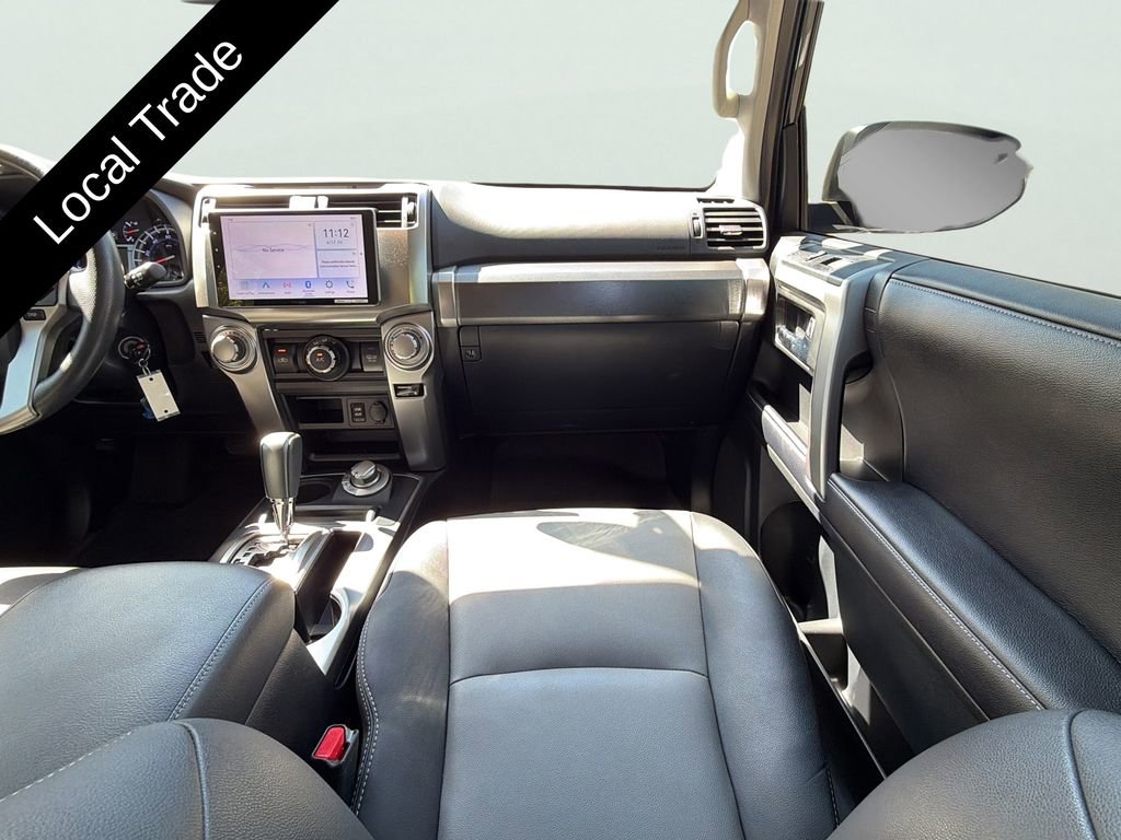 Used 2019 Toyota 4Runner SR5 Premium AWD/4WD image 58