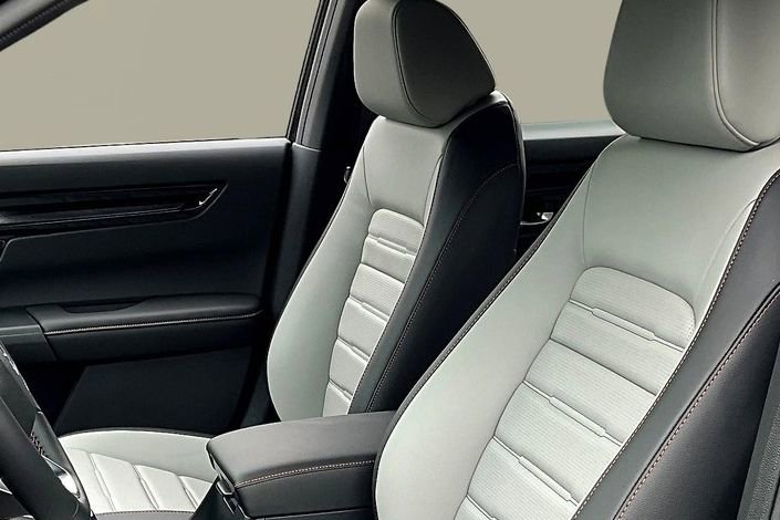 New 2026 Honda CR-V Sport Touring image 11