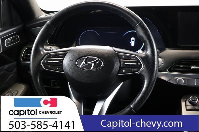 Used 2022 Hyundai Palisade Calligraphy w/ Cargo Package AWD/4WD image 18