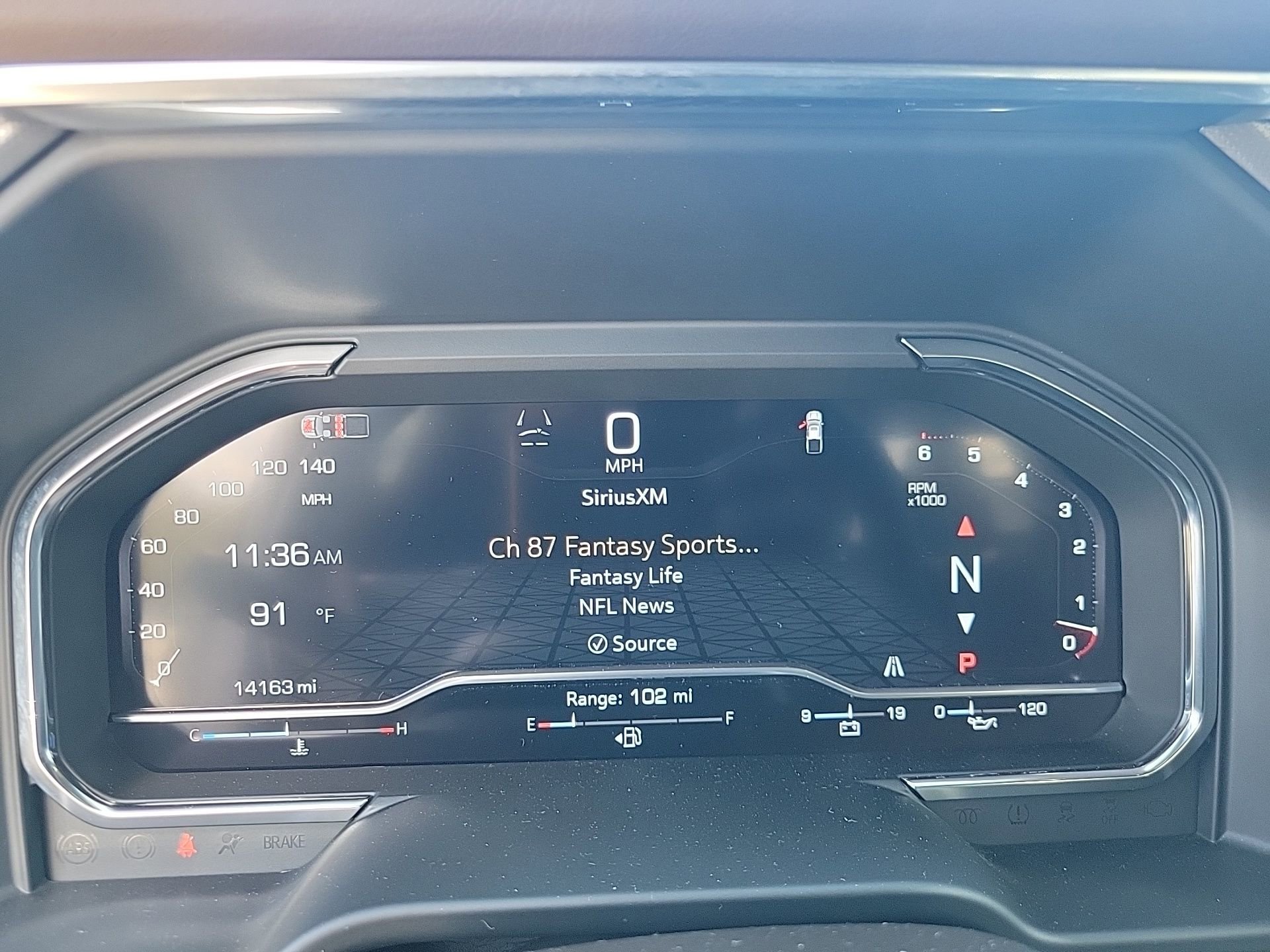 Used 2024 GMC Sierra 1500 Denali w/ Technology Package image 29