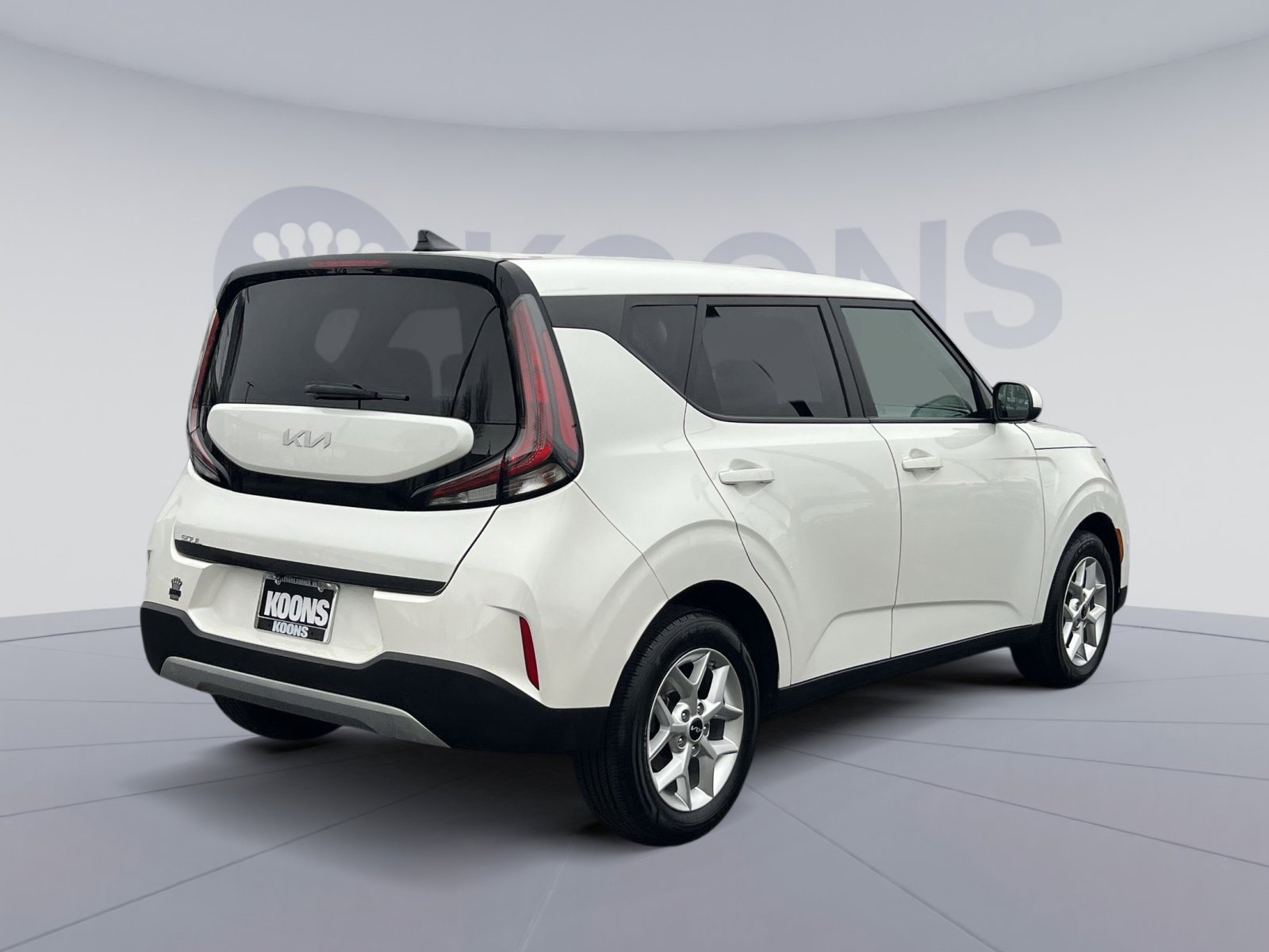 Used 2023 Kia Soul LX w/ Option Group 015 image 7