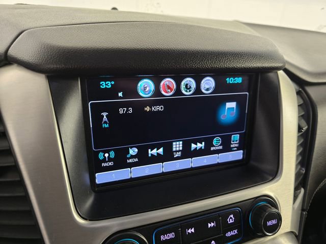 Used 2020 GMC Yukon XL SLT image 34