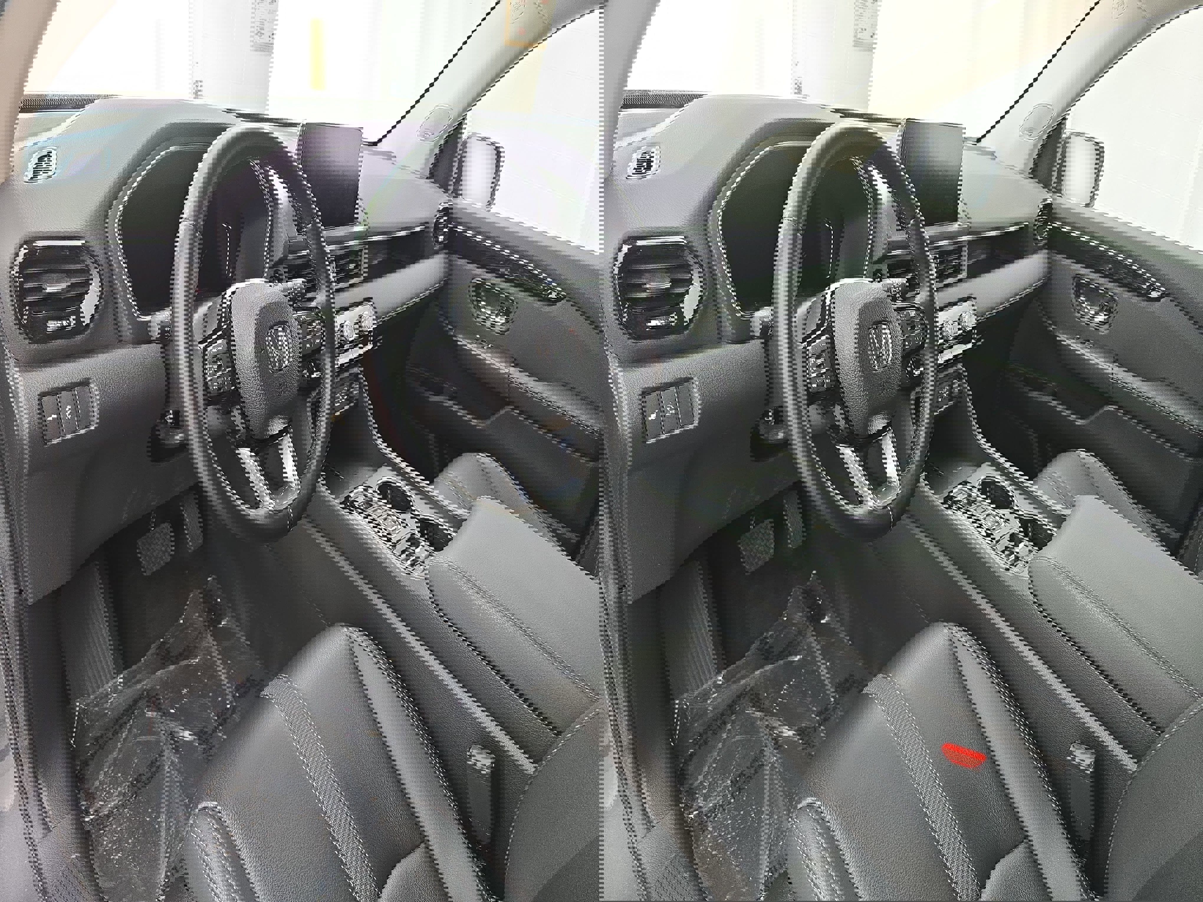 Used 2025 Honda Pilot Touring image 17