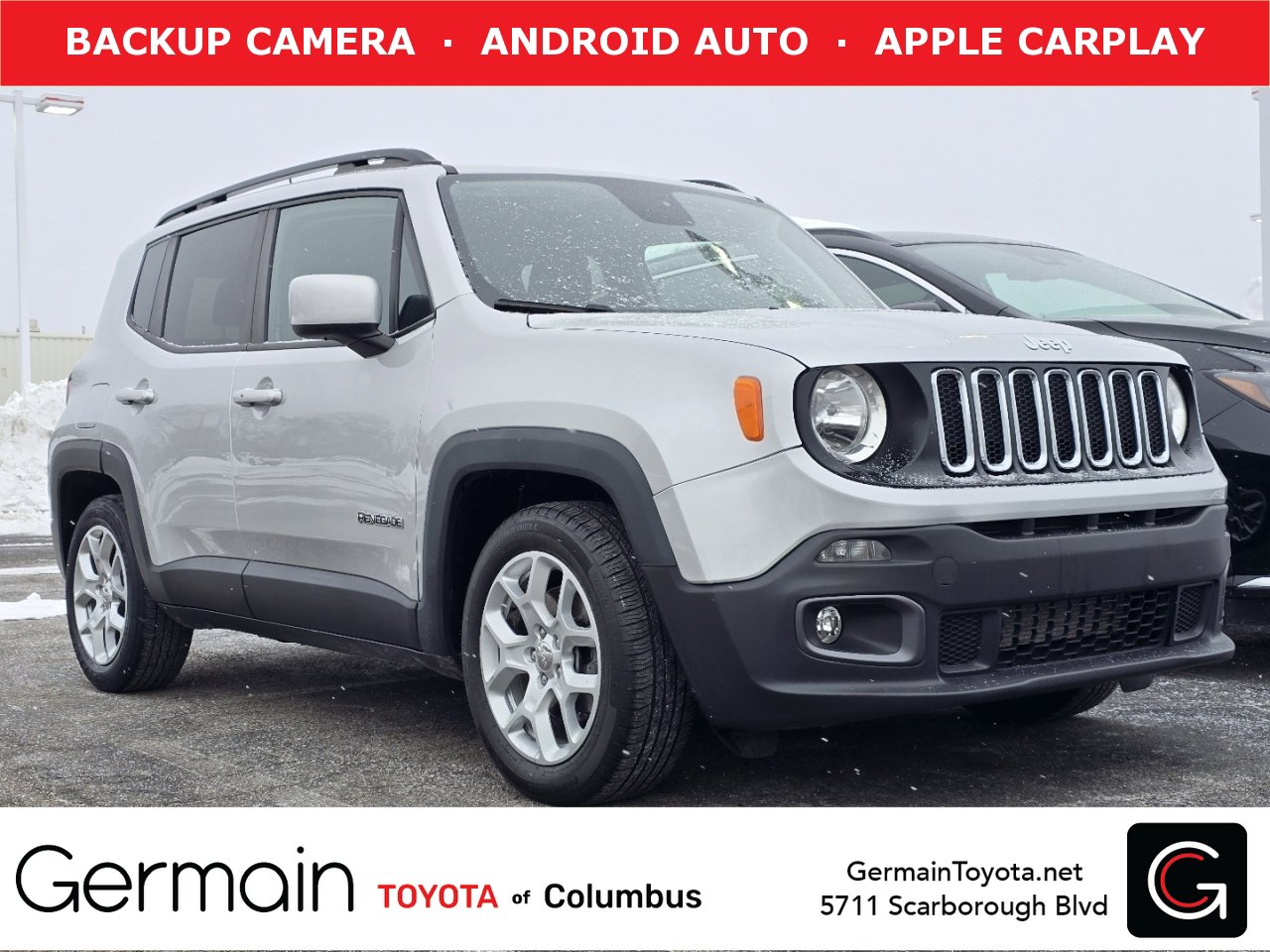 New 2026 Toyota Tacoma TRD Sport image 1