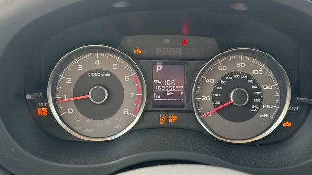 Used 2016 Subaru Forester 2.5i Premium AWD/4WD image 20