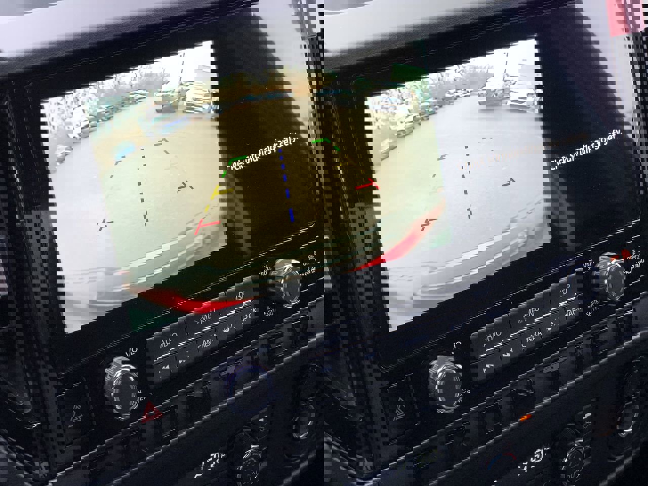 New 2026 Nissan Frontier SV w/ SV Convenience Package image 28