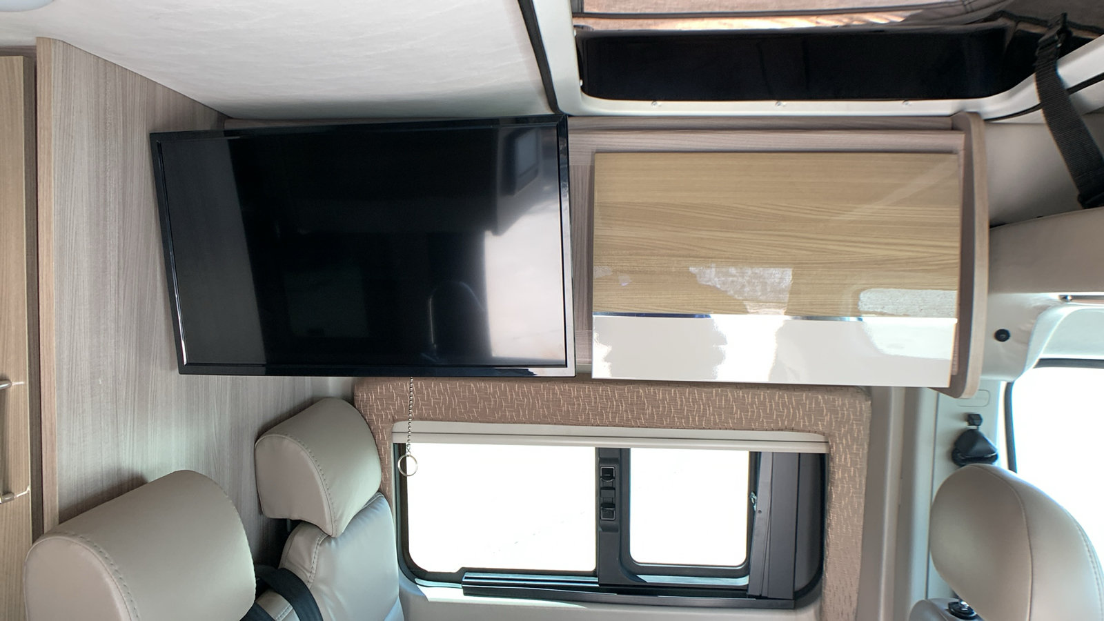 Used 2021 RAM ProMaster 3500 w/ Convenience Group FWD image 26