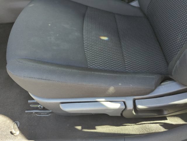 Certified 2023 Nissan Sentra S FWD image 33