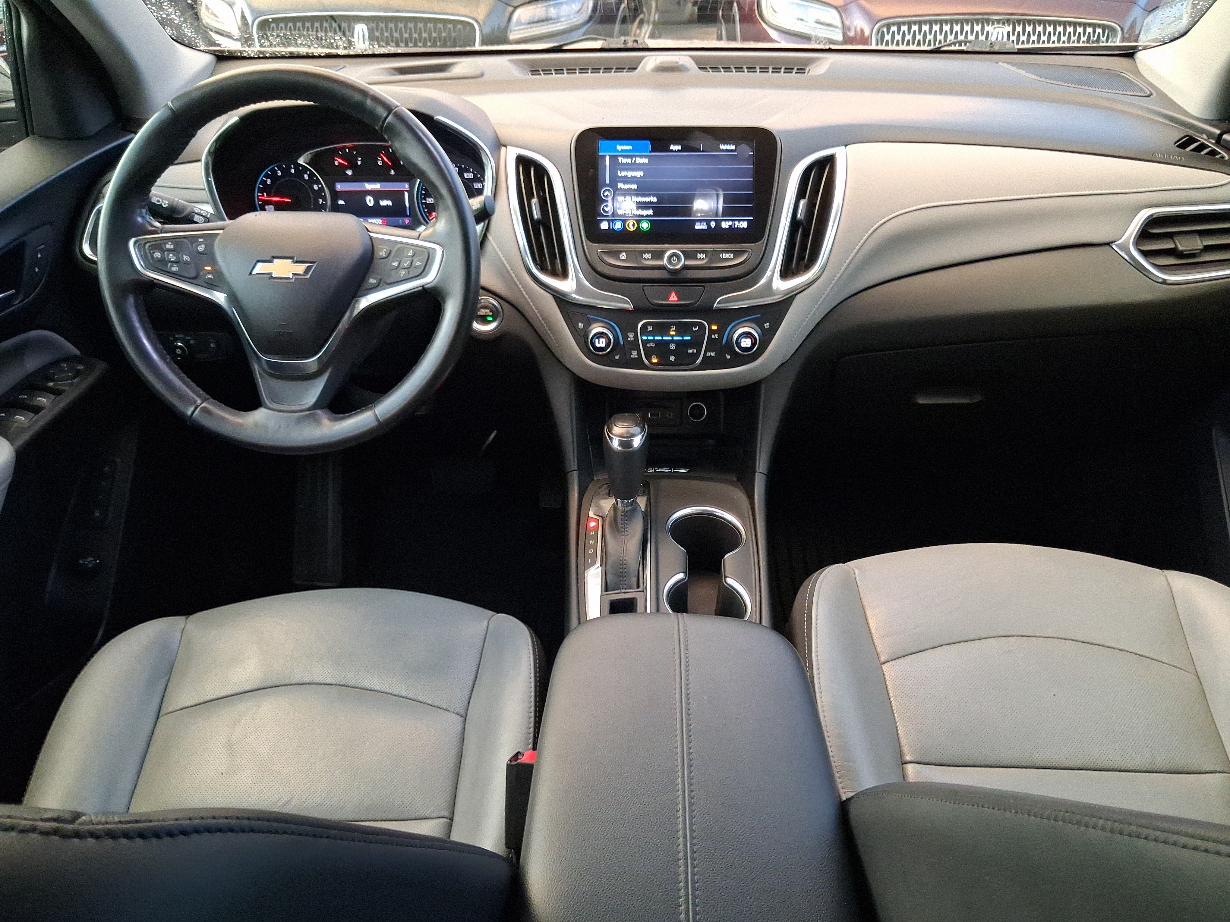 Used 2019 Chevrolet Equinox Premier FWD image 7
