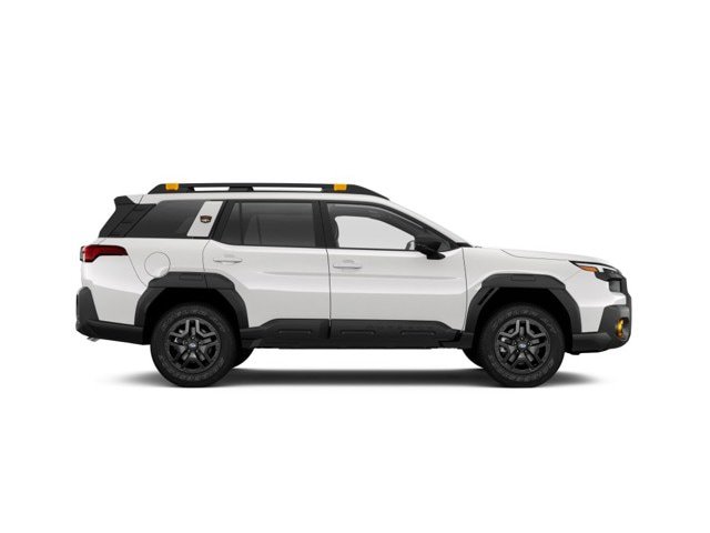 New 2026 Subaru Outback Wilderness AWD/4WD image 7