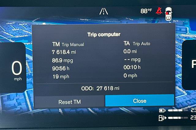 Certified 2023 Volvo XC90 T8 Plus w/ Protection Package Premier AWD/4WD image 31