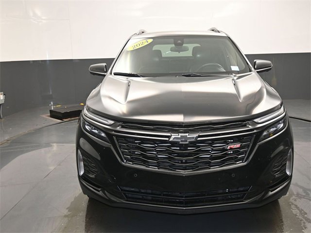 Used 2024 Chevrolet Equinox RS image 28