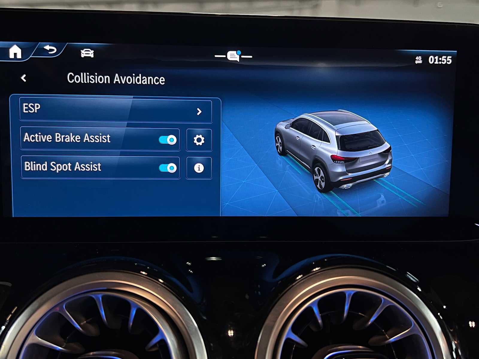 Certified 2025 Mercedes-Benz GLA 250 4MATIC image 34