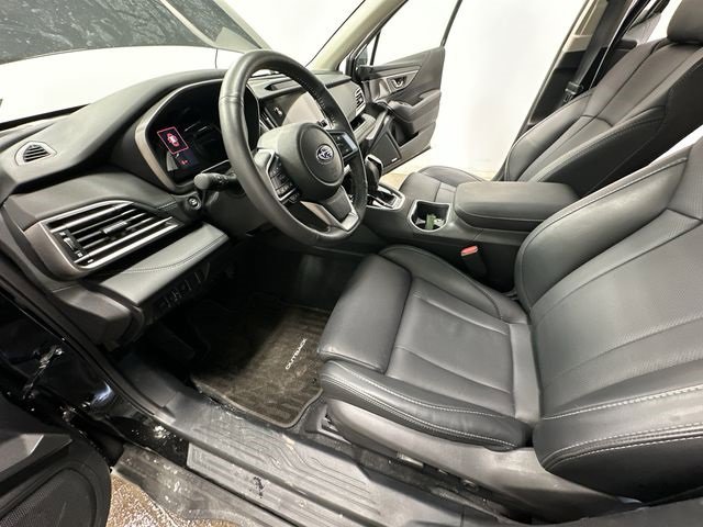 Certified 2025 Subaru Outback Limited image 17