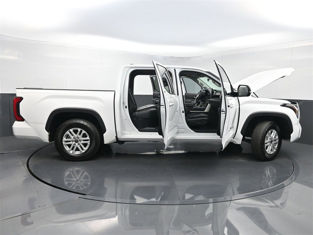 Used 2023 Toyota Tundra SR5 image 37