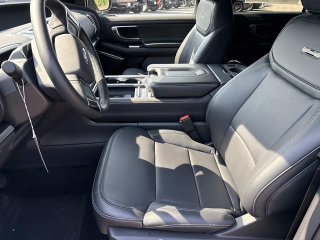 New 2027 Ford Expedition Platinum w/ Stealth Appearance Package AWD/4WD image 23