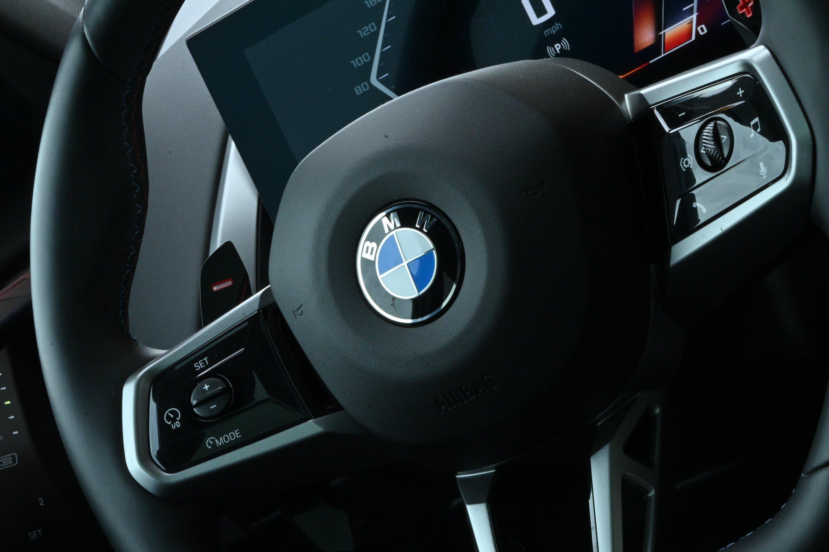 Certified 2026 BMW X3 M50 AWD/4WD image 23