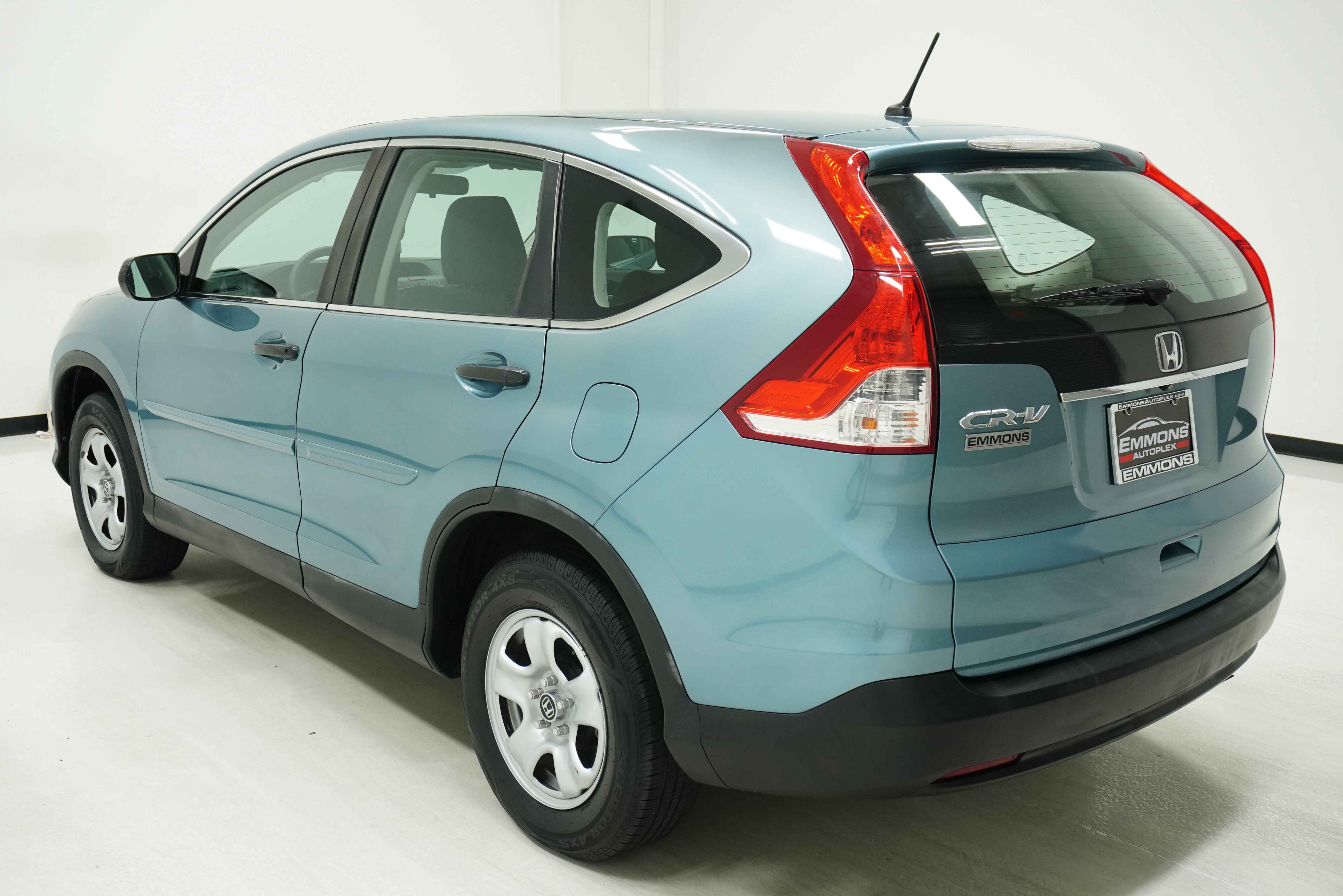 Used 2014 Honda CR-V LX image 6