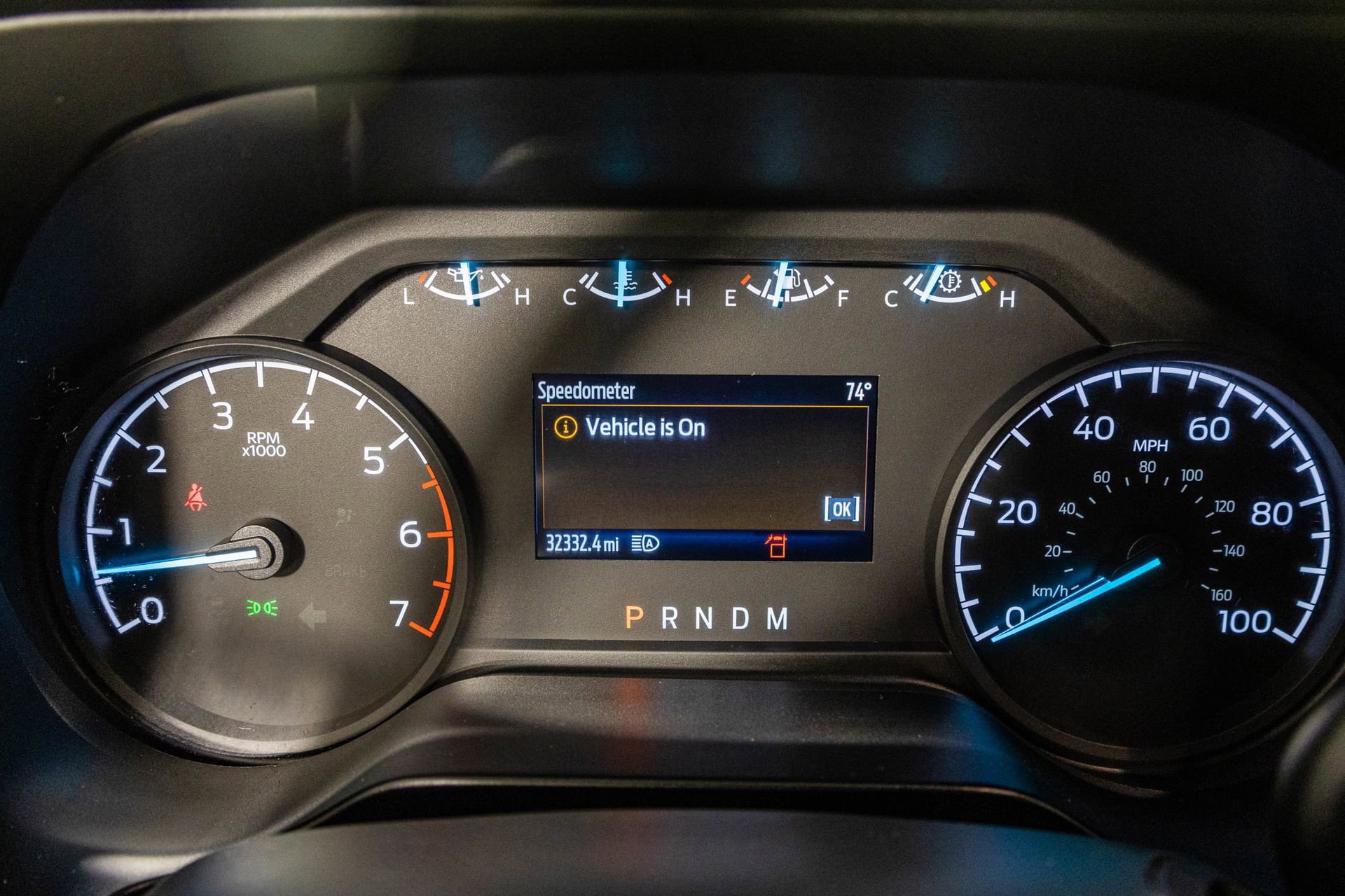 Used 2023 Ford F250 XL w/ 360-Degree Camera Package image 33