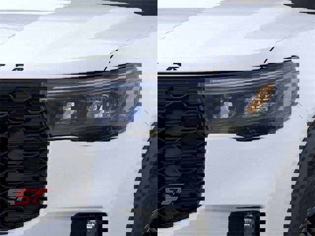 New 2026 Ford Explorer ST w/ Sun And Sound Package image 42