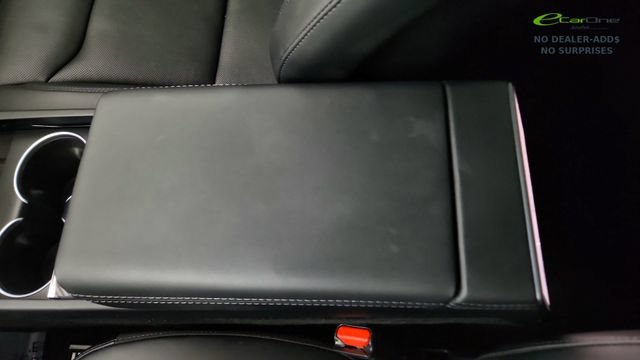Used 2025 Tesla Model 3 Long Range AWD/4WD image 51