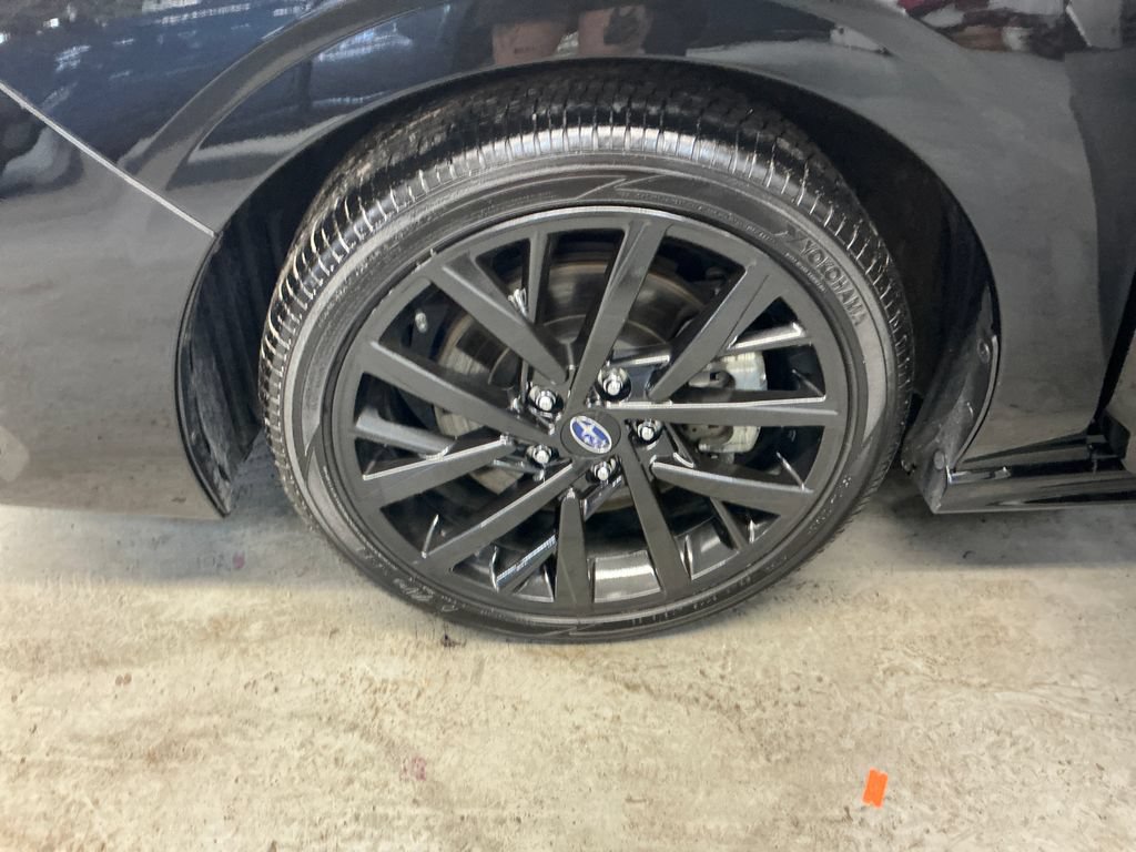 Certified 2026 Subaru Impreza RS AWD/4WD image 6