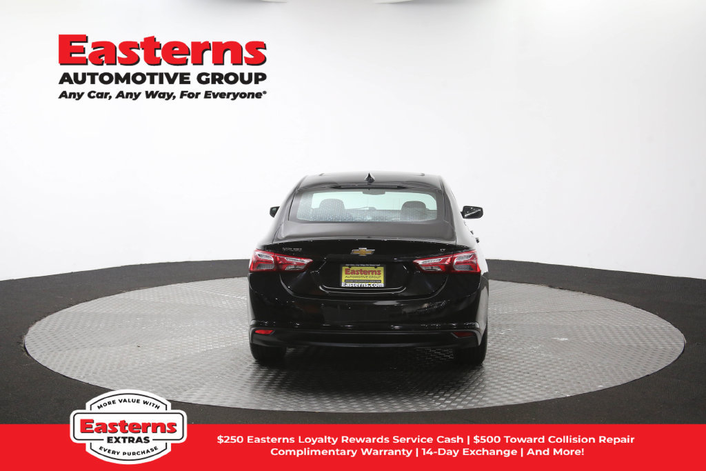 Used 2024 Chevrolet Malibu LT FWD image 42
