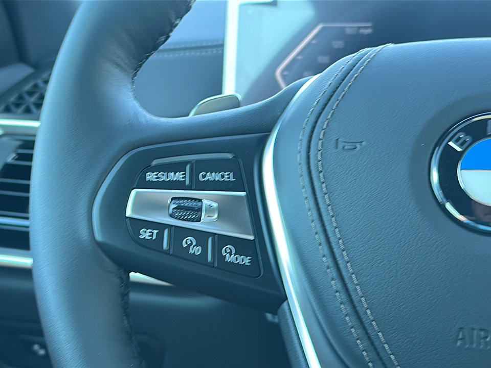New 2026 BMW X5 xDrive40i AWD/4WD image 19