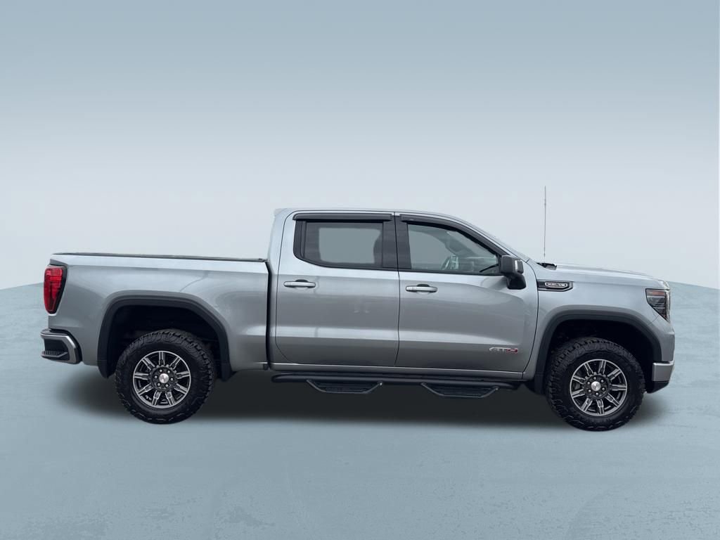 Used 2024 GMC Sierra 1500 AT4 w/ AT4 Preferred Package image 13