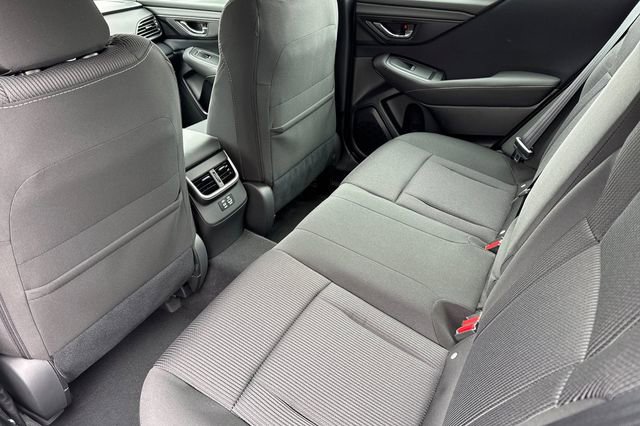 Used 2025 Subaru Legacy Premium image 9
