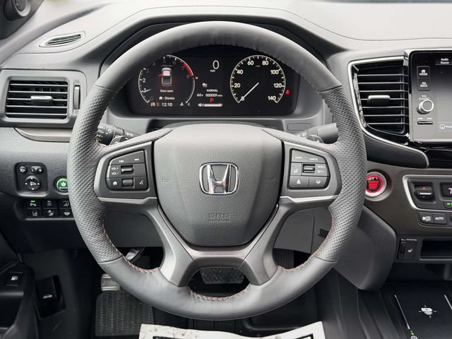 New 2026 Honda Ridgeline TrailSport image 13