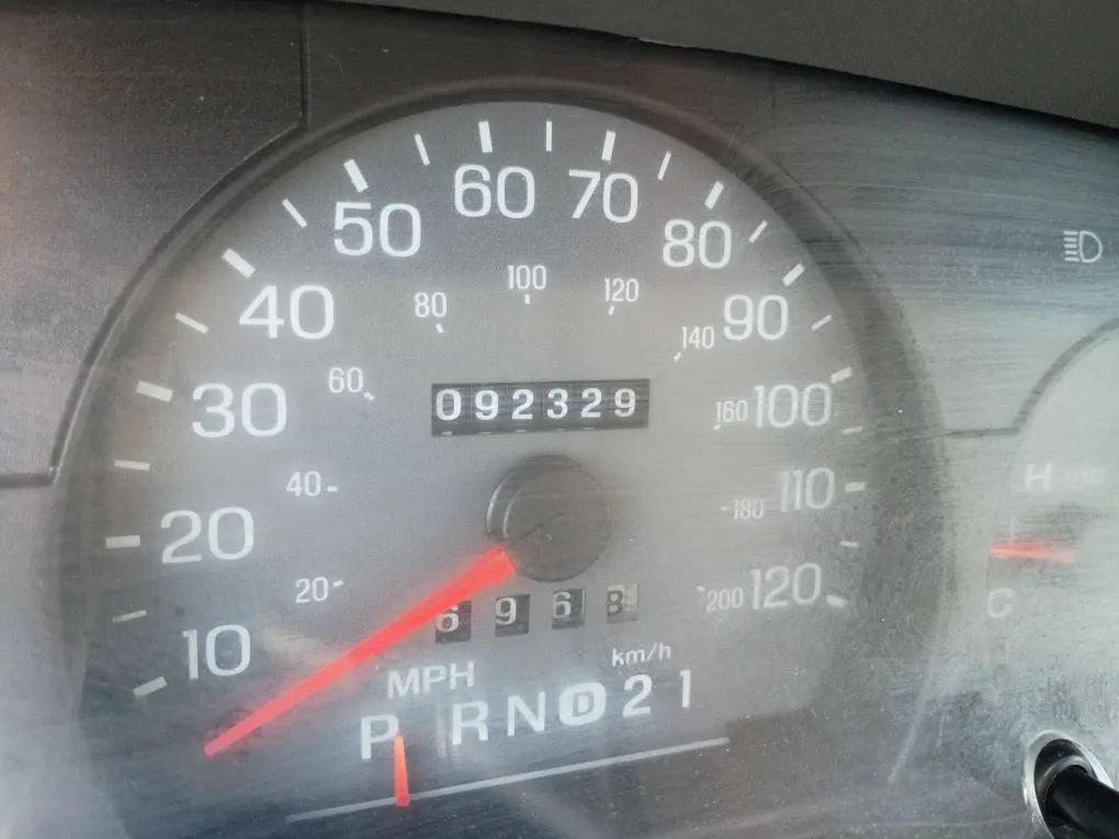 Used 2004 Mercury Grand Marquis GS RWD image 19