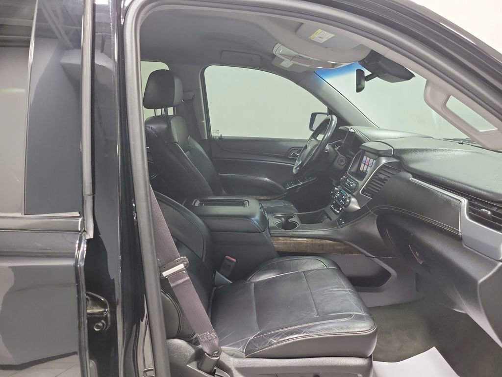 Used 2015 Chevrolet Tahoe LT image 22