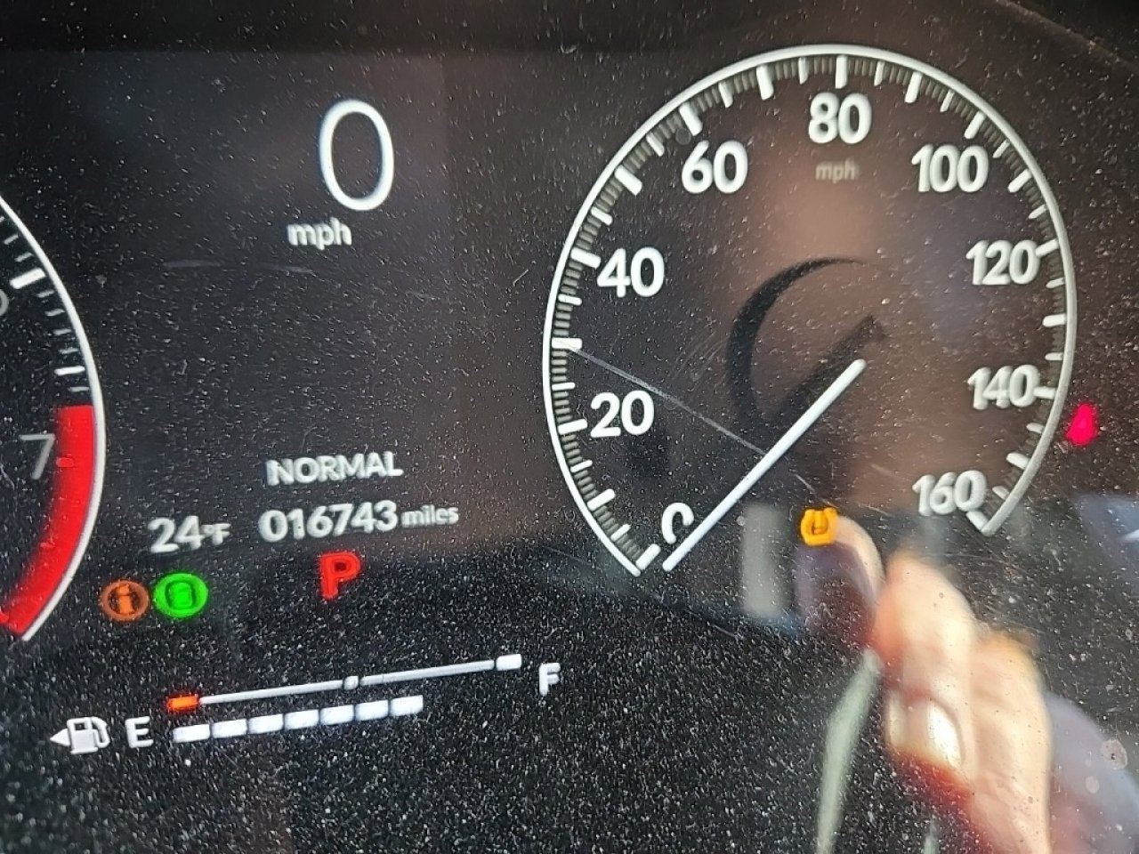 Used 2023 Honda Civic Sport image 23