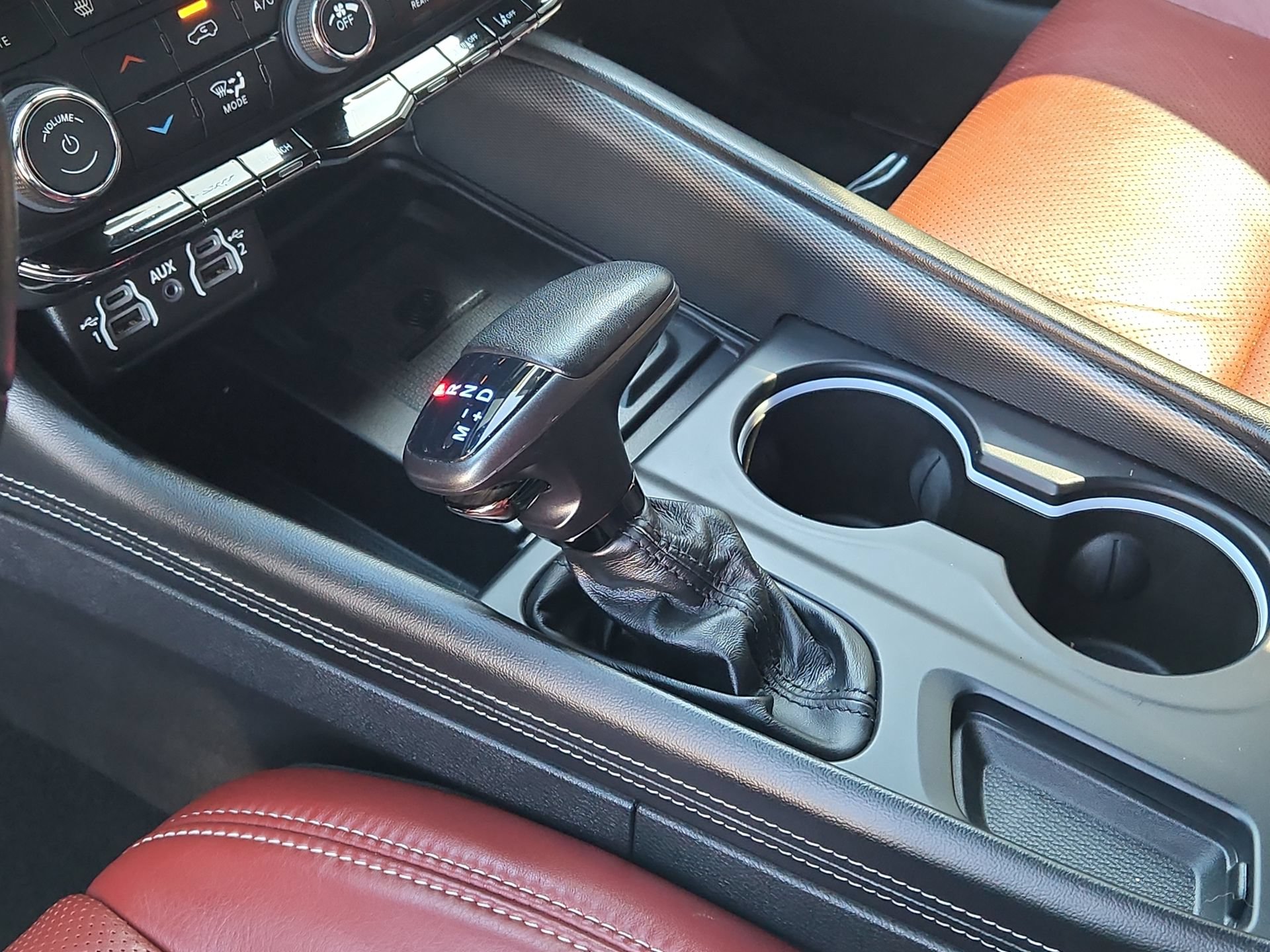 Certified 2023 Dodge Durango SRT AWD/4WD image 22