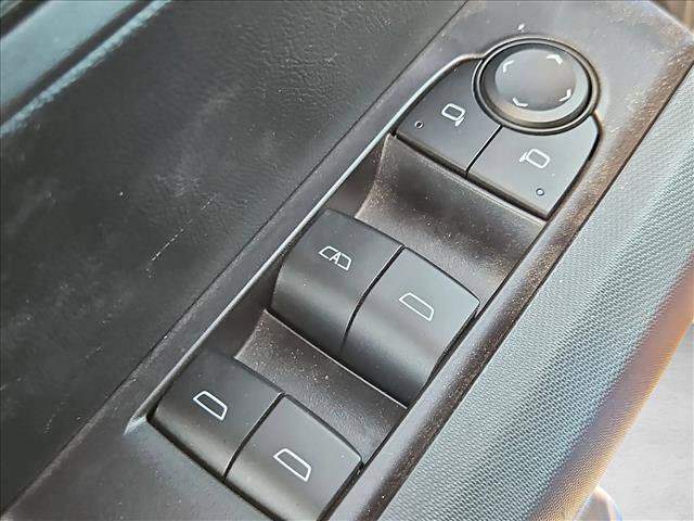 Used 2023 Chevrolet Colorado LT w/ LT Convenience Package III RWD image 11