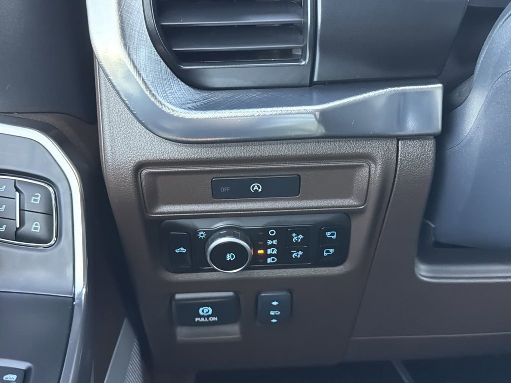 Certified 2025 Ford F150 King Ranch w/ FX4 Off-Road Package AWD/4WD image 27