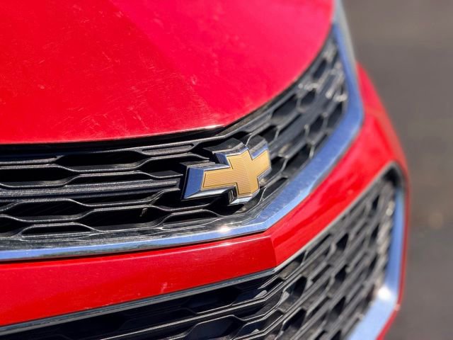 Used 2017 Chevrolet Cruze LT w/ Convenience Package FWD image 26