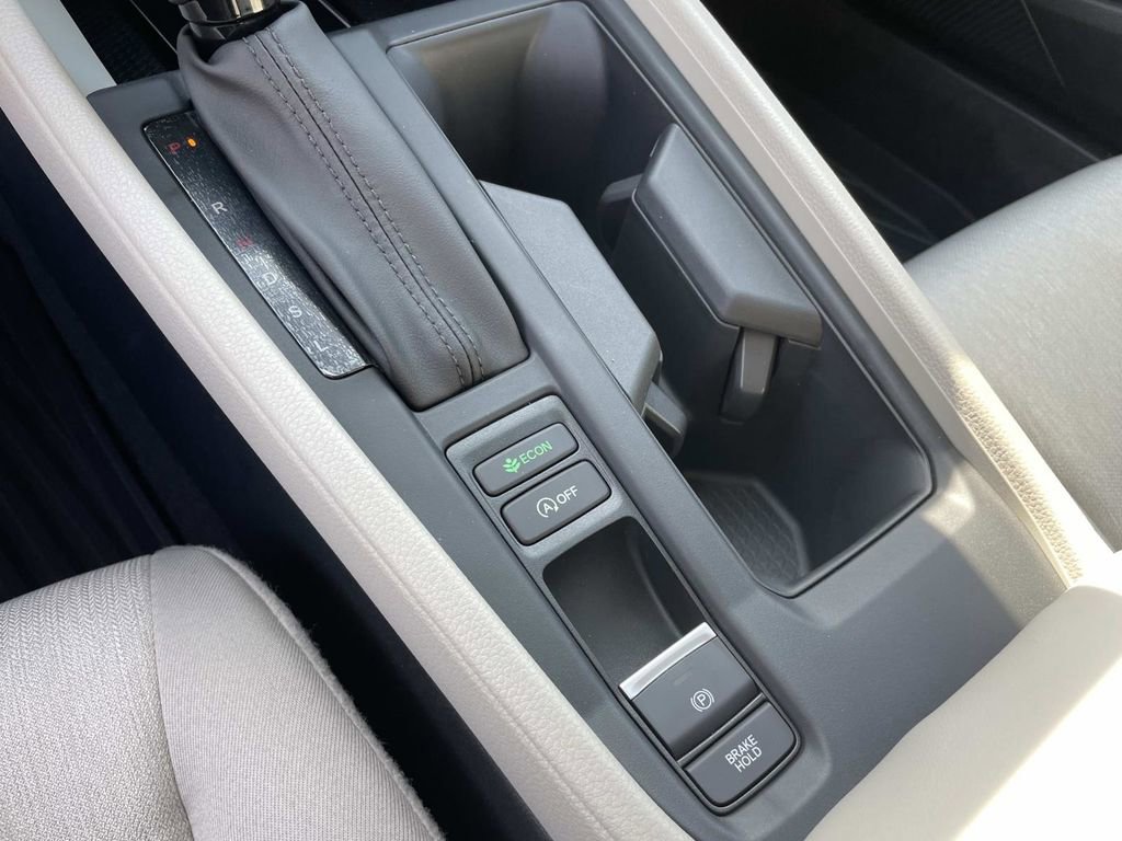 New 2026 Honda Accord LX image 20