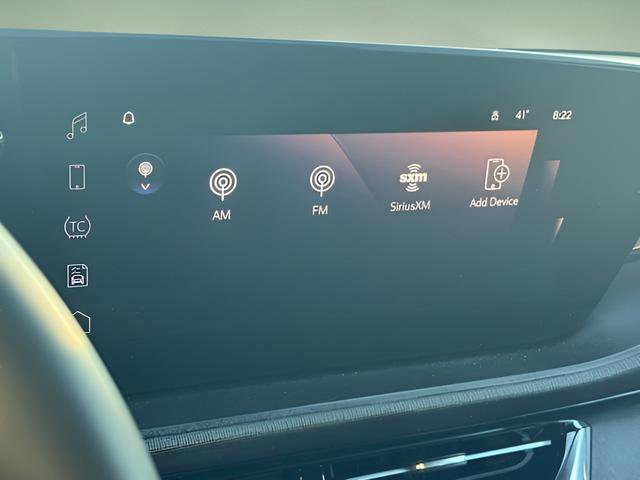 Used 2024 Buick Envista Sport Touring w/ Convenience I Package image 31