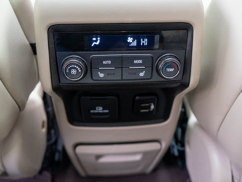 Used 2017 GMC Acadia Denali w/ Technology Package image 15