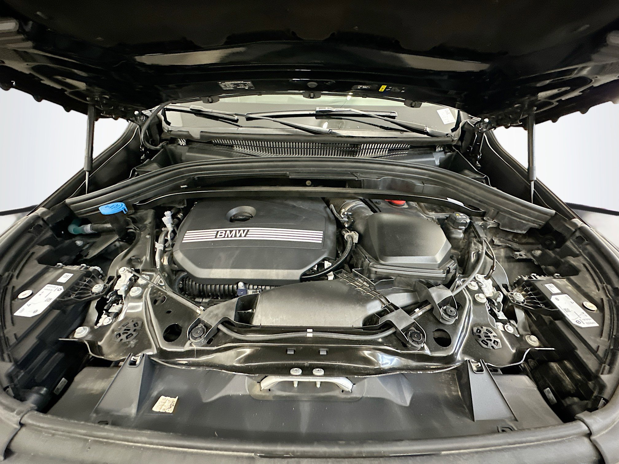 Used 2025 BMW X1 xDrive28i image 35